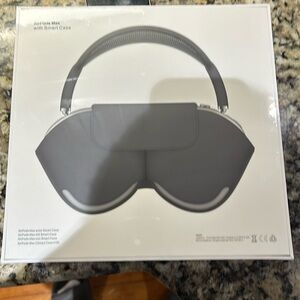 AirPods Max headphones